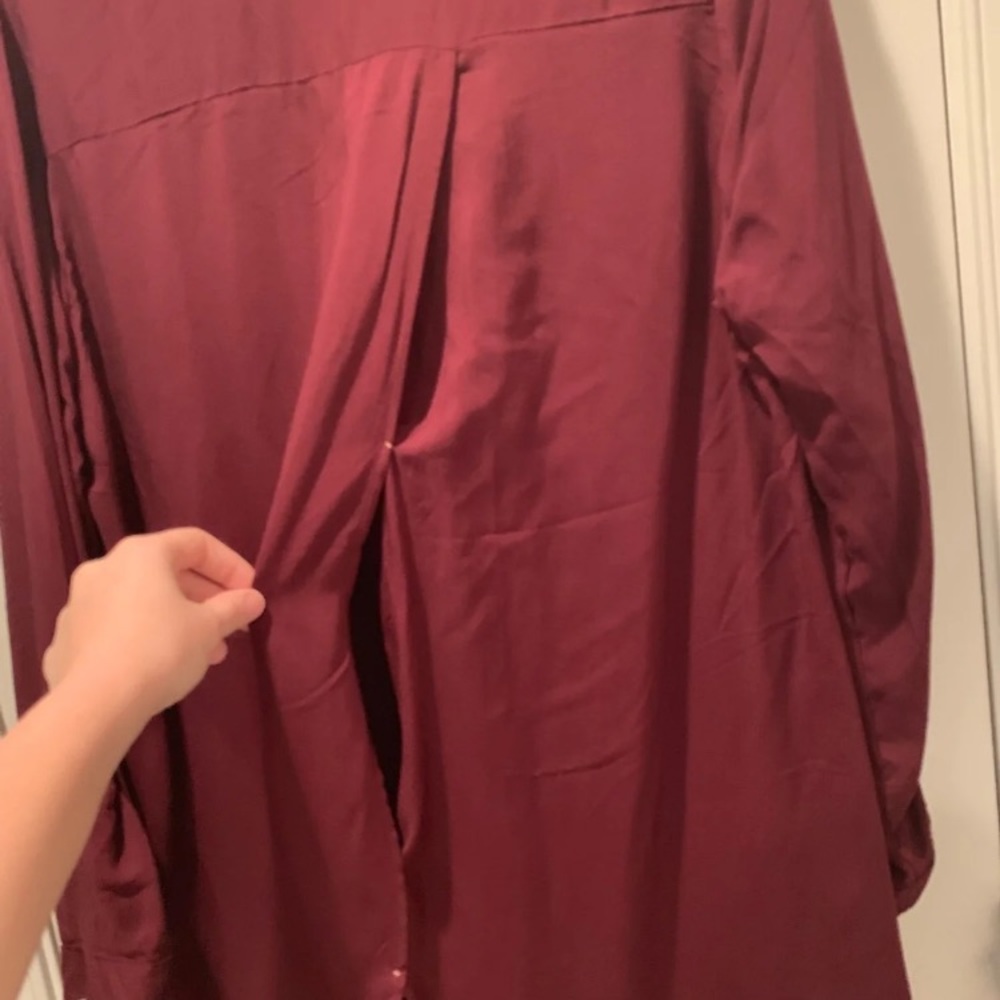 Blouse - Picture 4 of 4